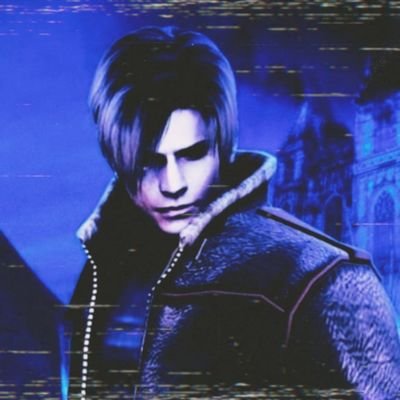 Emo/Goth || He/Him || YouTuber || #REBHfun || Resident Evil Ambassador || happily taken 🖤