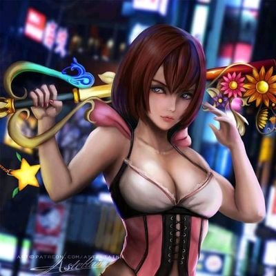 (parody account) Just a princess wanting to be lewd and have fun~ sexy wife(sub kairi): @Asuivillain (Tsu) mommy : @lewd_maria lovely mistress: @Cry_platinum