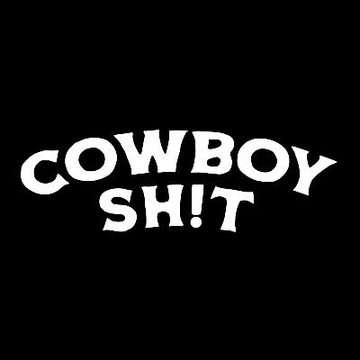 Cowboy Sh*t™️ is hosted by @TedStovin and @dusty_trails8. Bringing you inside Western Lifestyle like no other. Editor: @_ShaunMorton