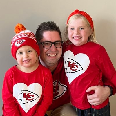 High School Math Teacher and Fan of the Shox, Chiefs and Royals.  Father of 2 beautiful daughters