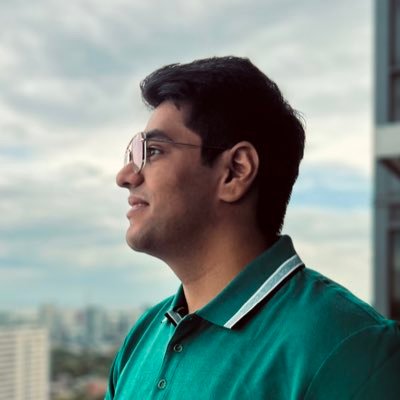 Polymath. Lifelong learner, tinkerer, and engineer (without an engineering degree) | @UofT grad