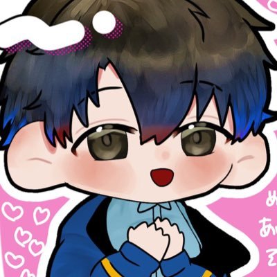 ぁぃさんのプロフィール画像