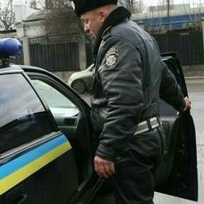 #BLUF #leathercop #leather #police #uniform