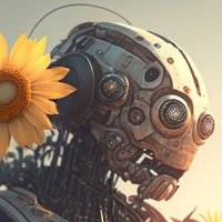 41robot (@41robot) 's Twitter Profile