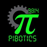 PiBotics FRC3814(@PiBoticsFRC3814) 's Twitter Profile Photo