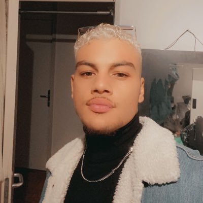 gros_c_7arrr's profile picture. Sauce Harissa svp 🌶