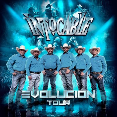 Grupo Intocable (@grupointocable) / Twitter