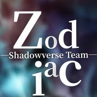 Zodiac［Zod］ (@zodiac_sv) Twitter profile photo