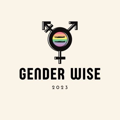 Here to spread info on gender inequality and more!
SDG goal #5
Every child matters!🧡
gender.wise2021@gmail.com