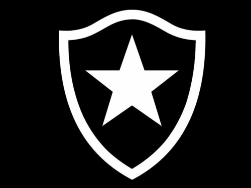 EU SOU BOTAFOGO.