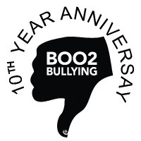 Boo2Bullying(@BOO2BULLYING) 's Twitter Profile Photo