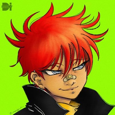 Mandy ✌️😗さんのプロフィール画像