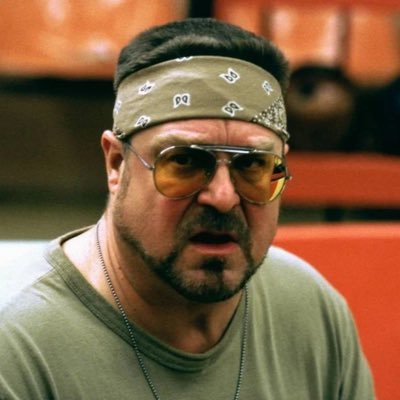 Walter Sobchak