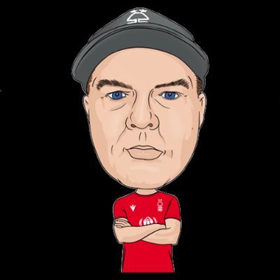 YouTube content creator.  Founder member of Forest Fan TV #FFTV.
Forest Fan TV https://t.co/zgJY9BtZft
My YouTube channel https://t.co/0dHBMI1bwN…