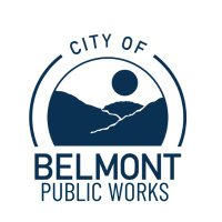 Belmont Public Works (@belmontca_pwork) 's Twitter Profile