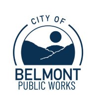 Belmont Public Works(@BelmontCA_PWORK) 's Twitter Profile Photo