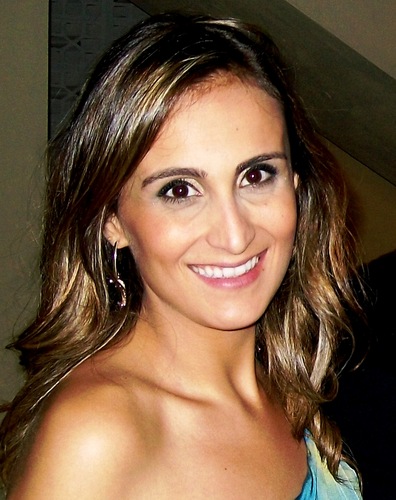 nubiapernambuco's profile picture. Je tape du poing sur la table!!