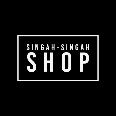 Singah-Singah Shop is a place for men. Promoting products for men.