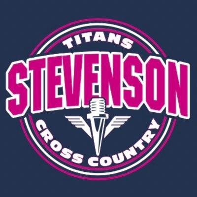 Stevenson Girls Cross Country Team Official Twitter