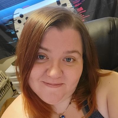 Hi! I'm a variety twitch streamer.I can't say I'm very good at it, but I do love gaming. come join the chaos at https://t.co/YHPENVp1SK