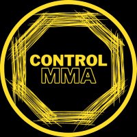 Control MMA(@control_mma) 's Twitter Profile Photo