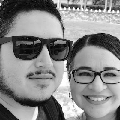 monico1312's profile picture. 