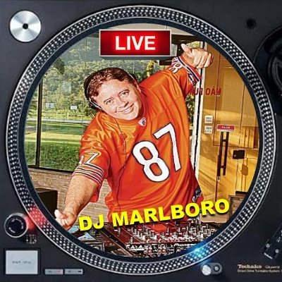 ⭕️ Criador do Estilo musical conhecido como: #FunkBrasileiro #FunkBrasil #FunkCarioca ⭕️ https://t.co/1JW0xzb8OE 🎶 Shows: 021 964021982 Instagram: @djmarlboro