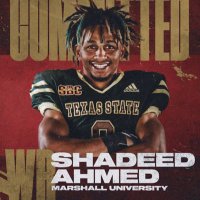 SHADEED AHMED ✌🏽 (@chilldeed) 's Twitter Profile