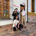 Los Viles (@losviles) Twitter profile photo Los Viles (@losviles) Twitter profile photo