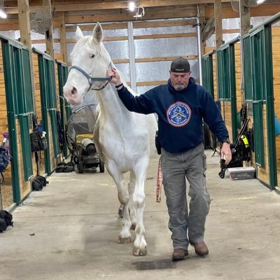 26 year LEO / Retired / P/T Mounted Police Unit 🧡GO BIG ORANGE🧡 VFL