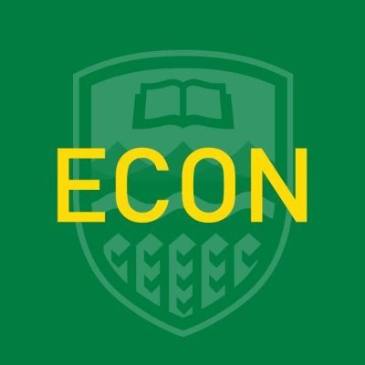 University of Alberta 
Department of Economics
#UofAECONAlumni #universityofalberta