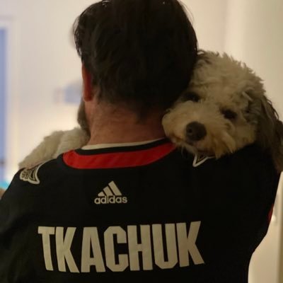 Lovers of dogs, salty carbs, and the Ottawa Senators.