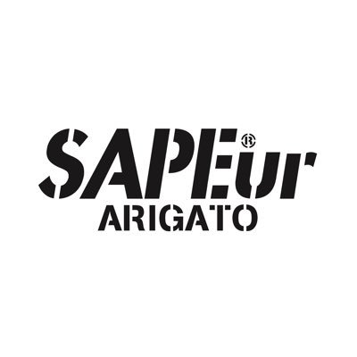 SAPEur_official (@sapeur_official) / X