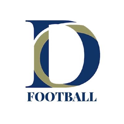 Donovan Catholic Football