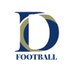 Donovan Catholic Football (@DCFBrecruits) Twitter profile photo