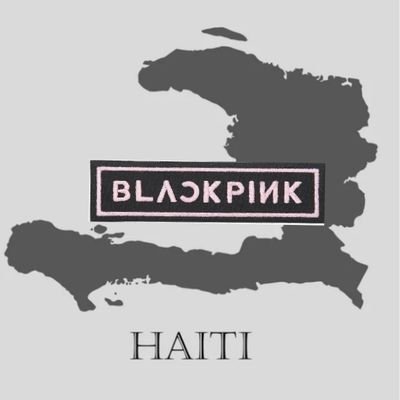 fanbaz ofisyèl @BLACKPINK an Ayiti.
@BLACKPINK #LISA #ROSÉ #JENNIE
#JISOO #블랙핑크| FAN ACC
Official Blackpink Haitian fanbase
contact:Blackpinkayiti@gmail.com