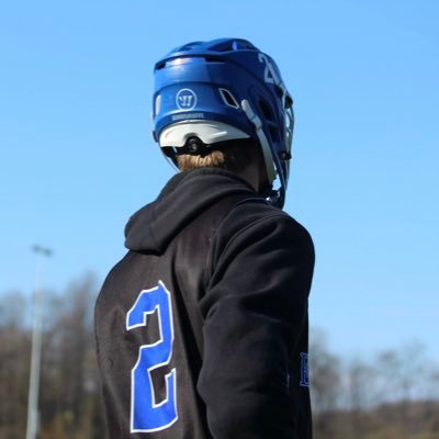 Toronto | Maryland lacrosse ‘27