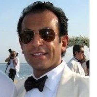 Dr_Vivek5's profile picture. 