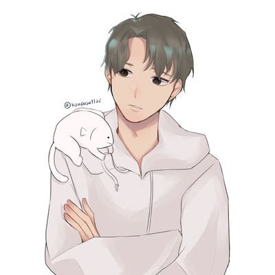 Sakananeko1245's profile picture. やってること
コンパス　遊戯王　マイクラ　人狼J 　Apex
クトゥルフTRPG スプラ3　みんはや　等

どっからどう見ても品行方正な好青年です。

最近はレザークラフトと遊戯王、ギターが楽しいです