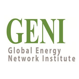 Global Energy Network Institute focuses on interconnection of electric power networks between nations with an emphasis on tapping renewable energy resources.