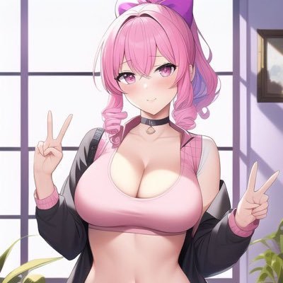 LucyAnibrat | PREDEBUT VTUBERさんのプロフィール画像