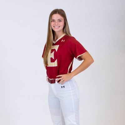 Elon University Softball #3