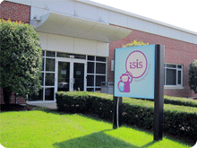 At Isis, we love babies and the people who come with them. Isis Needham is located on the Needham/Newton line right off Rt. 95.