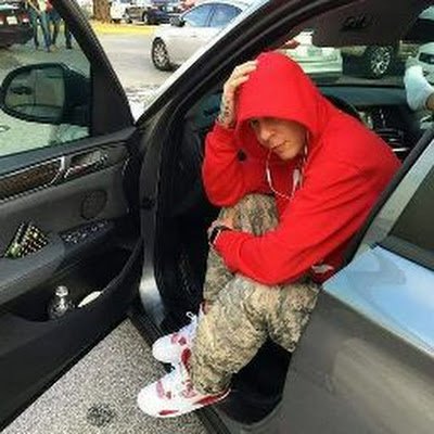 RenatoM45708675's profile picture. 