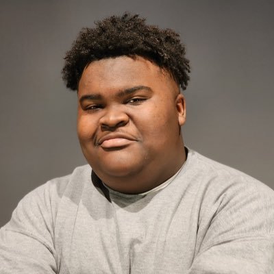 KMEIINRTEEN's profile picture. 2021-2022 Ed Rising National Ambassador/AR state president 2022-2023/National VP of service projects 2022-2023🥳Future educator 👨🏽‍🏫Theater kid🎭 4-H🍀 UCA🐻