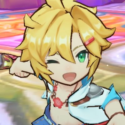 Random Dragalia Wheneverさんのプロフィール画像