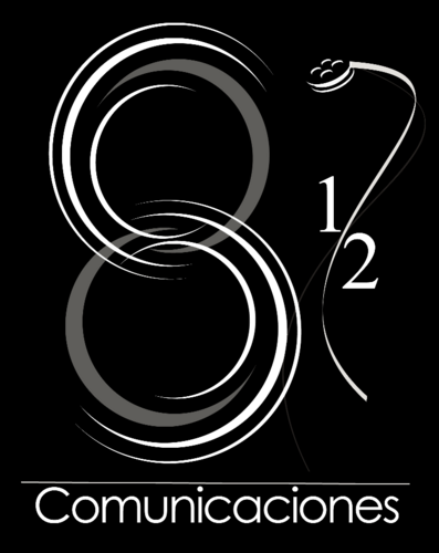 8YMEDIOS's profile picture. 