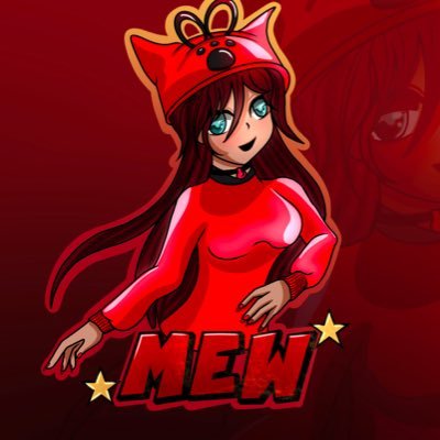 MewMewShadow Profile Picture