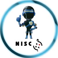 NISC内閣サイバーセキュリティセンター (@cas_nisc) 's Twitter Profile Photo NISC内閣サイバーセキュリティセンター (@cas_nisc) 's Twitter Profile Photo