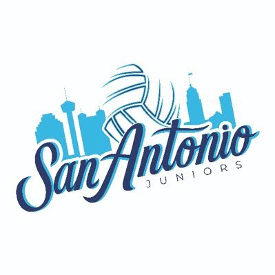 Welcome to San Antonio Juniors Volleyball Club!